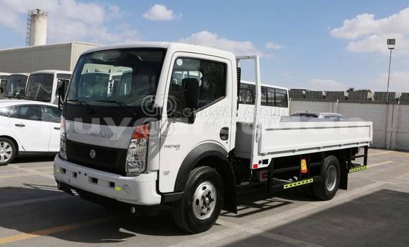Buy New Ashok Leyland PICK UP CARGO White Truck in Import - Dubai in Al Jazirah State Buy New Ashok Leyland PICK UP CARGO White Truck in Import - Dubai in Al Jazirah State