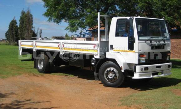 Buy New Ashok Leyland TRUCK CARGO White Truck in Import - Dubai in Al Jazirah State Buy New Ashok Leyland TRUCK CARGO White Truck in Import - Dubai in Al Jazirah State