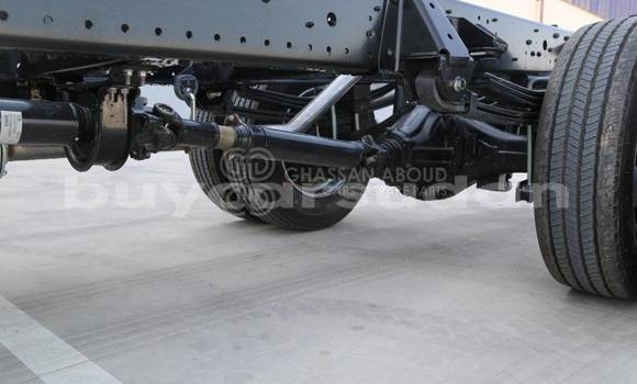 Buy New Hino 714 White Truck in Import - Dubai in Al Jazirah State Buy New Hino 714 White Truck in Import - Dubai in Al Jazirah State