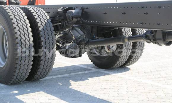 Buy New Hino GH White Truck in Import - Dubai in Al Jazirah State Buy New Hino GH White Truck in Import - Dubai in Al Jazirah State