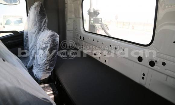 Buy New Hino GH White Truck in Import - Dubai in Al Jazirah State Buy New Hino GH White Truck in Import - Dubai in Al Jazirah State