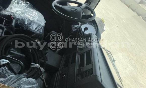 Buy New Hino SV White Truck in Import - Dubai in Al Jazirah State Buy New Hino SV White Truck in Import - Dubai in Al Jazirah State