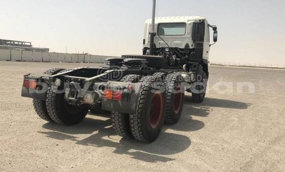 Buy New Hino SV White Truck in Import - Dubai in Al Jazirah State Buy New Hino SV White Truck in Import - Dubai in Al Jazirah State