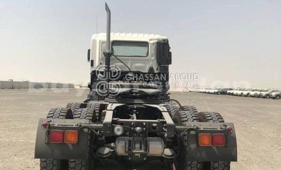 Buy New Hino SV White Truck in Import - Dubai in Al Jazirah State Buy New Hino SV White Truck in Import - Dubai in Al Jazirah State