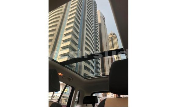 Buy Import Volkswagen Tiguan Blue Car in Import - Dubai in Al Jazirah State