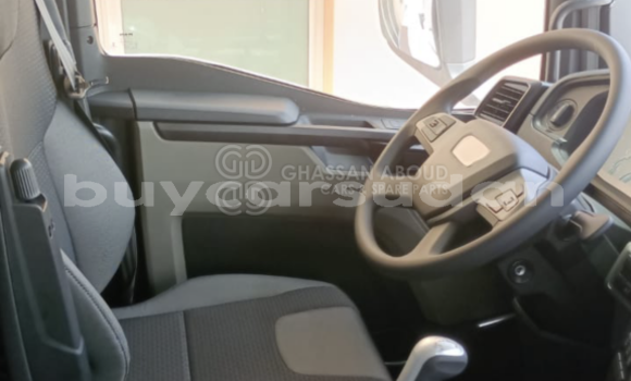 Buy New Man TGS White Truck in Import - Dubai in Al Jazirah State Buy New Man TGS White Truck in Import - Dubai in Al Jazirah State