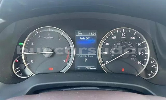 Buy Used Lexus RX 350 White Car in ad–Dindar in Sinnar Buy Used Lexus RX 350 White Car in ad–Dindar in Sinnar