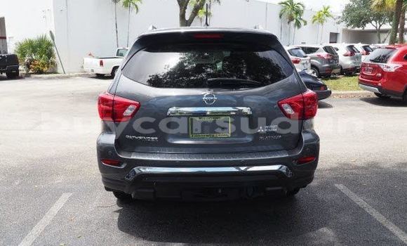 Acheter Occasion Voiture Nissan Pathfinder Autre à Duwaym, an-Nil-al-Abyad Acheter Occasion Voiture Nissan Pathfinder Autre à Duwaym, an-Nil-al-Abyad