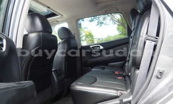 Acheter Occasion Voiture Nissan Pathfinder Autre à Duwaym, an-Nil-al-Abyad Acheter Occasion Voiture Nissan Pathfinder Autre à Duwaym, an-Nil-al-Abyad