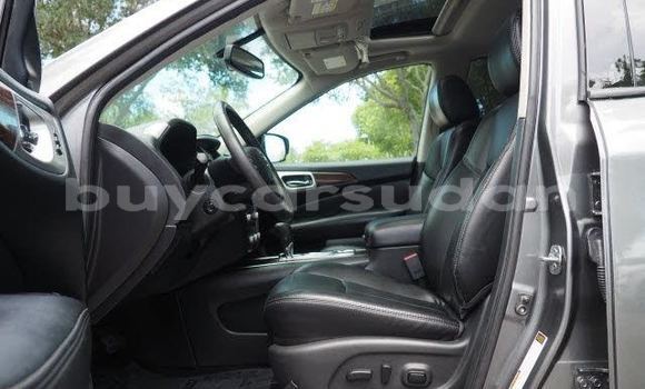 Acheter Occasion Voiture Nissan Pathfinder Autre à Duwaym, an-Nil-al-Abyad Acheter Occasion Voiture Nissan Pathfinder Autre à Duwaym, an-Nil-al-Abyad