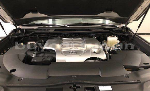 Acheter Occasion Voiture Lexus LX 570 Marron à Duwaym, an-Nil-al-Abyad Acheter Occasion Voiture Lexus LX 570 Marron à Duwaym, an-Nil-al-Abyad