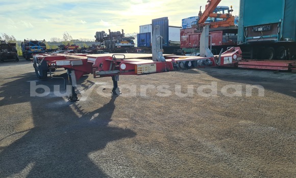 Buy Used DAF CF White Truck in Abu Hijar in Sinnar Buy Used DAF CF White Truck in Abu Hijar in Sinnar