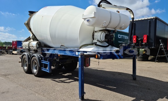 Buy Used DAF CF White Truck in Abu Hijar in Sinnar Buy Used DAF CF White Truck in Abu Hijar in Sinnar