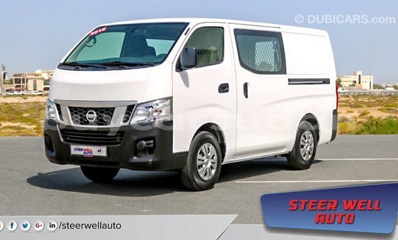 Acheter Import Voiture Nissan Urvan Blanc à Import - Dubai, État d'Al Jazirah Acheter Import Voiture Nissan Urvan Blanc à Import - Dubai, État d'Al Jazirah