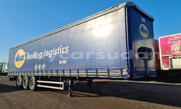 Buy Used DAF CF White Truck in Abu Hijar in Sinnar Buy Used DAF CF White Truck in Abu Hijar in Sinnar