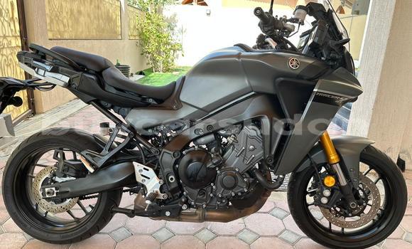 Buy Used Yamaha TRACER Other Bike in Bur Sudan in al-Bahr-al-Ahmar