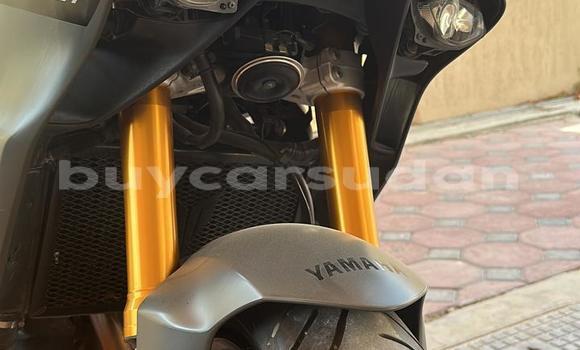 Buy Used Yamaha TRACER Other Bike in Bur Sudan in al-Bahr-al-Ahmar Buy Used Yamaha TRACER Other Bike in Bur Sudan in al-Bahr-al-Ahmar