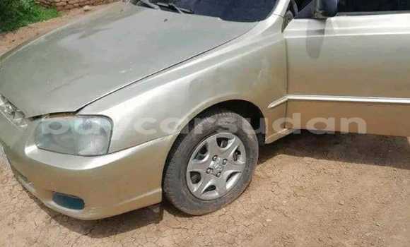 Buy Used Toyota Alphard Other Car in Khartoum in Khartoum Buy Used Toyota Alphard Other Car in Khartoum in Khartoum