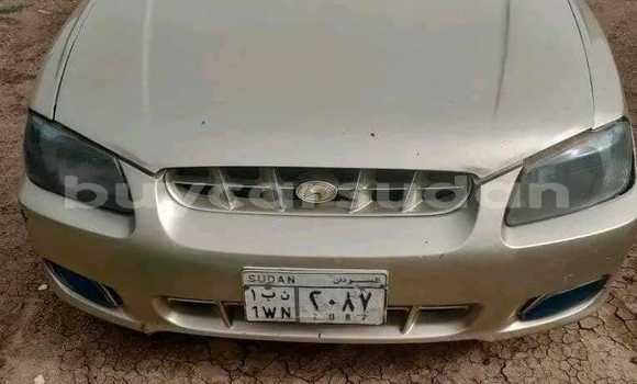 Buy Used Toyota Alphard Other Car in Khartoum in Khartoum Buy Used Toyota Alphard Other Car in Khartoum in Khartoum