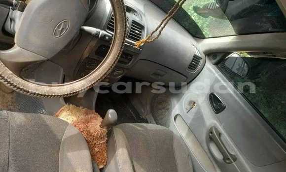 Buy Used Toyota Alphard Other Car in Khartoum in Khartoum Buy Used Toyota Alphard Other Car in Khartoum in Khartoum