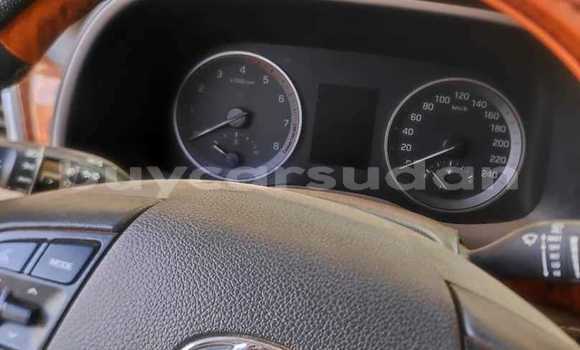 Buy Used Hyundai Tucson White Car in Khartoum in Khartoum Buy Used Hyundai Tucson White Car in Khartoum in Khartoum