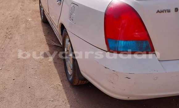 Buy Used Lexus IS White Car in Khartoum in Khartoum Buy Used Lexus IS White Car in Khartoum in Khartoum