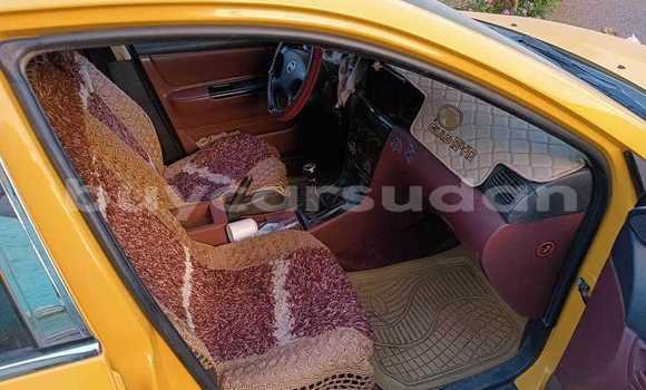 Buy Used Bronto Ris Other Car in Khartoum in Khartoum Buy Used Bronto Ris Other Car in Khartoum in Khartoum