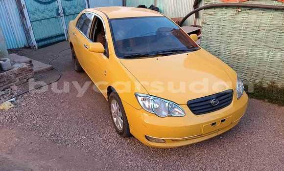 Buy Used Bronto Ris Other Car in Khartoum in Khartoum Buy Used Bronto Ris Other Car in Khartoum in Khartoum