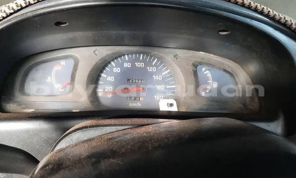 Buy Used Toyota Hilux White Car in Khartoum in Khartoum Buy Used Toyota Hilux White Car in Khartoum in Khartoum