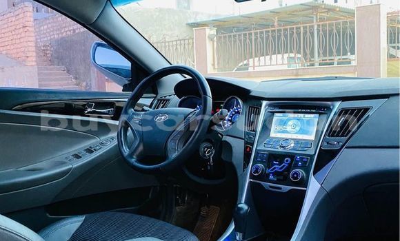 Buy Used Hyundai Sonata Other Car in Khartoum in Khartoum Buy Used Hyundai Sonata Other Car in Khartoum in Khartoum