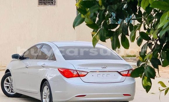 Buy Used Hyundai Sonata Other Car in Khartoum in Khartoum Buy Used Hyundai Sonata Other Car in Khartoum in Khartoum