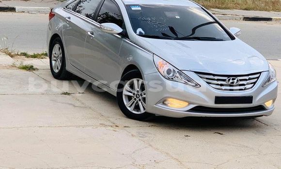 Buy Used Hyundai Sonata Other Car in Khartoum in Khartoum Buy Used Hyundai Sonata Other Car in Khartoum in Khartoum