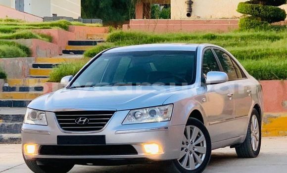 Buy Used Hyundai Sonata Other Car in Khartoum in Khartoum