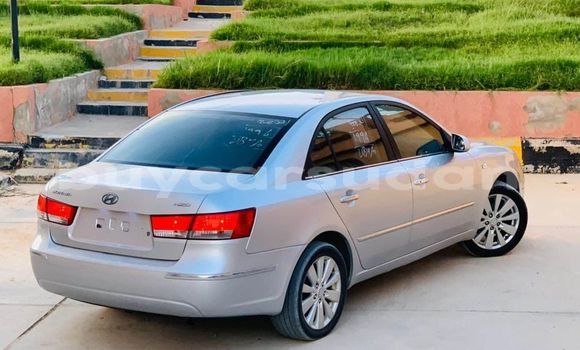 Buy Used Hyundai Sonata Other Car in Khartoum in Khartoum Buy Used Hyundai Sonata Other Car in Khartoum in Khartoum