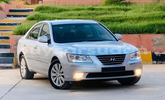 Buy Used Hyundai Sonata Other Car in Khartoum in Khartoum Buy Used Hyundai Sonata Other Car in Khartoum in Khartoum