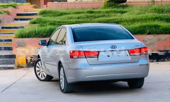 Buy Used Hyundai Sonata Other Car in Khartoum in Khartoum Buy Used Hyundai Sonata Other Car in Khartoum in Khartoum