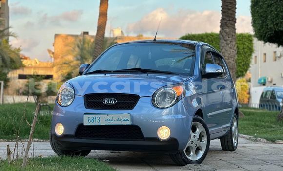 Buy Used Kia picanto Other Car in Khartoum in Khartoum Buy Used Kia picanto Other Car in Khartoum in Khartoum