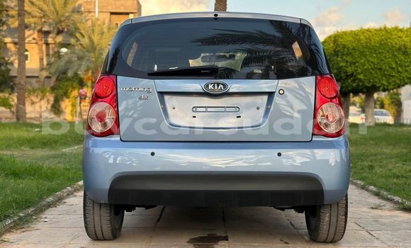 Buy Used Kia picanto Other Car in Khartoum in Khartoum Buy Used Kia picanto Other Car in Khartoum in Khartoum