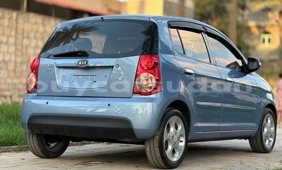 Buy Used Kia picanto Other Car in Khartoum in Khartoum Buy Used Kia picanto Other Car in Khartoum in Khartoum
