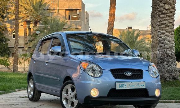 Buy Used Kia picanto Other Car in Khartoum in Khartoum Buy Used Kia picanto Other Car in Khartoum in Khartoum