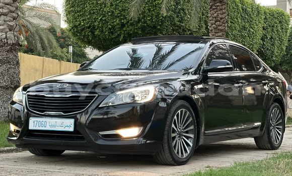 Buy Used Kia K7 Other Car in Khartoum in Khartoum Buy Used Kia K7 Other Car in Khartoum in Khartoum