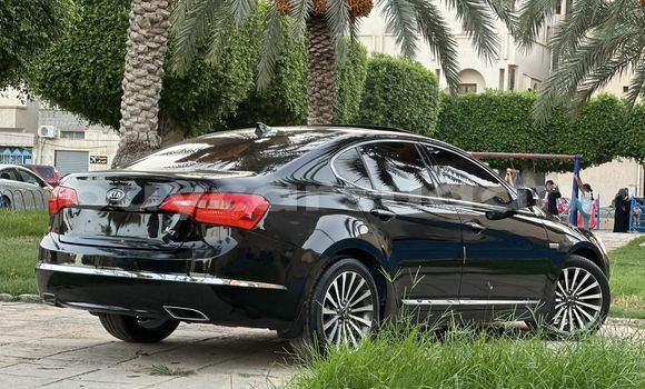 Buy Used Kia K7 Other Car in Khartoum in Khartoum Buy Used Kia K7 Other Car in Khartoum in Khartoum