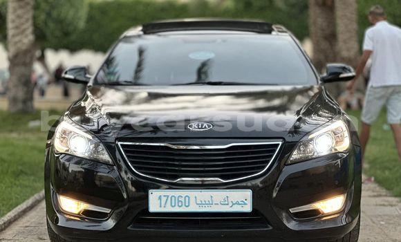 Buy Used Kia K7 Other Car in Khartoum in Khartoum Buy Used Kia K7 Other Car in Khartoum in Khartoum