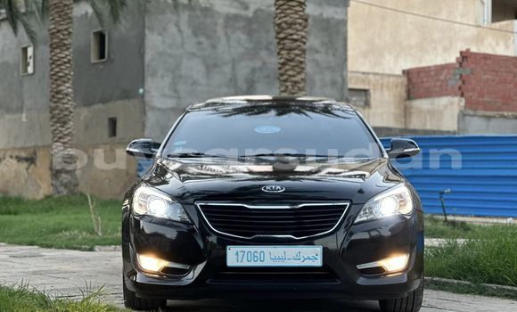 Buy Used Kia K7 Other Car in Khartoum in Khartoum Buy Used Kia K7 Other Car in Khartoum in Khartoum