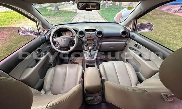 Buy Used Kia Carens Other Car in Khartoum in Khartoum Buy Used Kia Carens Other Car in Khartoum in Khartoum