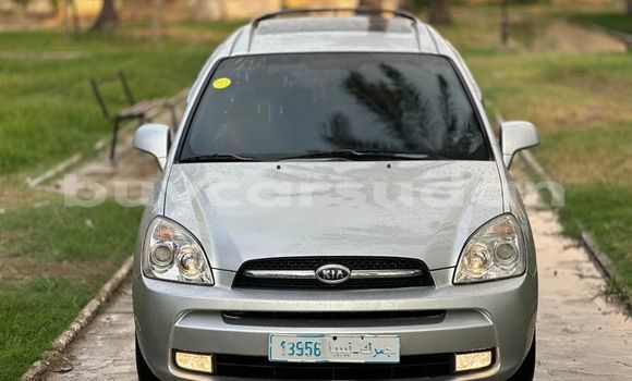 Buy Used Kia Carens Other Car in Khartoum in Khartoum Buy Used Kia Carens Other Car in Khartoum in Khartoum