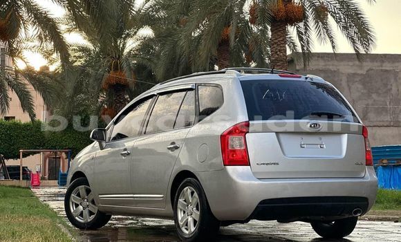 Buy Used Kia Carens Other Car in Khartoum in Khartoum Buy Used Kia Carens Other Car in Khartoum in Khartoum