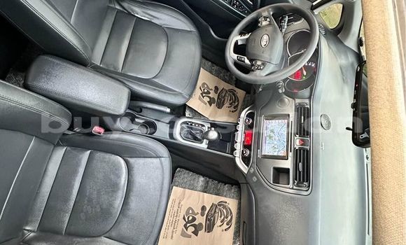 Buy Used Kia Pride White Car in Khartoum in Khartoum Buy Used Kia Pride White Car in Khartoum in Khartoum