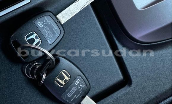 Buy Used Honda Accord Other Car in Khartoum in Khartoum Buy Used Honda Accord Other Car in Khartoum in Khartoum