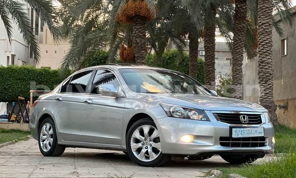 Buy Used Honda Accord Other Car in Khartoum in Khartoum Buy Used Honda Accord Other Car in Khartoum in Khartoum